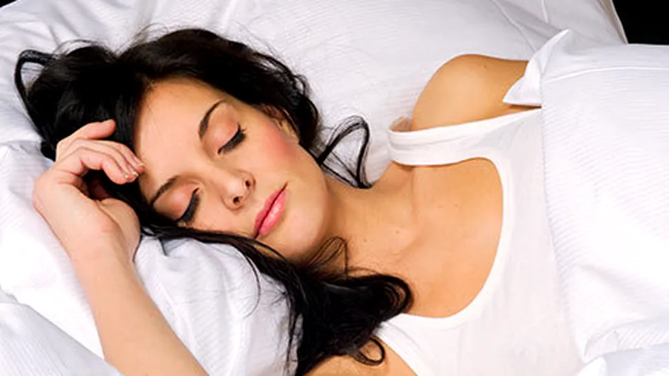 7 sfaturi pentru ca femeile să aibă un somn mai bun