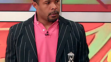 Cabral încearcă să salveze o fetiţă