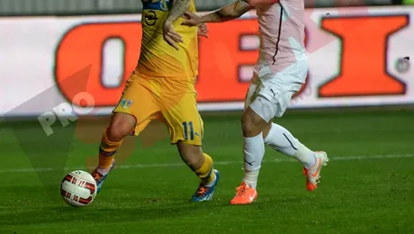 Cupa României, semifinale: Petrolul – Astra, 0-0 în meciul tur