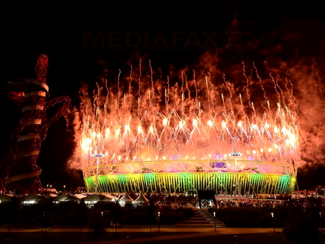 jocurile olimpice 2012