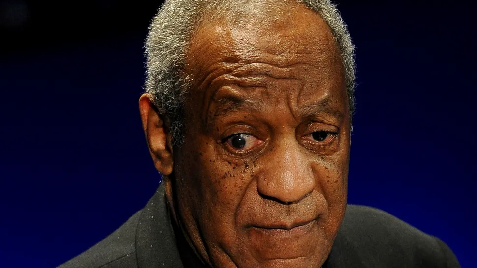 Bill Cosby nu a fost pus sub acuzare de Procuratura din Los Angeles