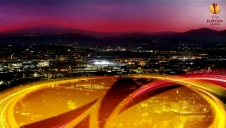 Cu cine joaca echipele romanesti in play-off-ul Europa League
