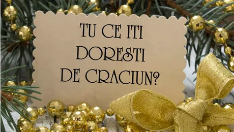 Băneasa Shopping City oferă 24 de cadouri în Ajun de Crăciun