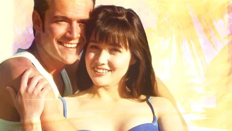 Brenda din „Beverly Hills” a ajuns o epavă! Incredibil cum arată acum