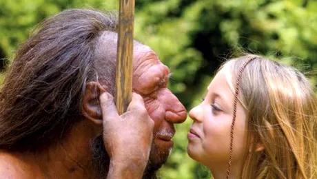 Neanderthalienii au dispărut pentru că… nu au avut prieteni