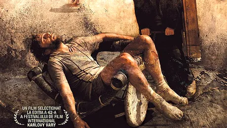 Actorul Adriano Giannini trece de la Madonna la Dolina