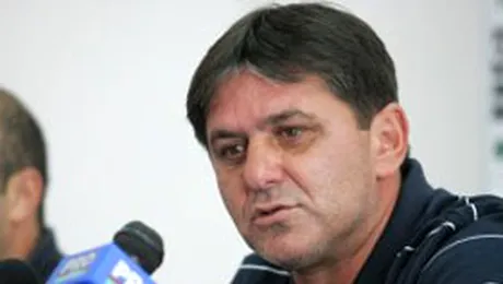 Lacatus, inlocuitorul lui Dulca la Vaslui