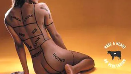 Concluzie: Vegetarianismul extrem este o iluzie