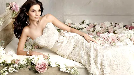 Wilmark alege Mireasa anului 2011!