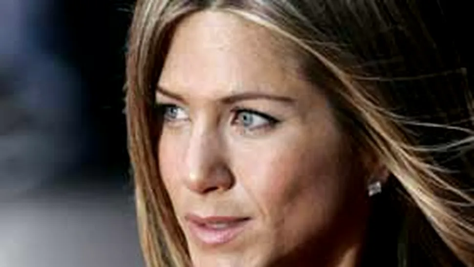 Jennifer Aniston cauta donatori de sperma