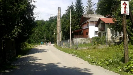 Moroieni, un loc uitat de lume sau doar ocolit de turişti?!