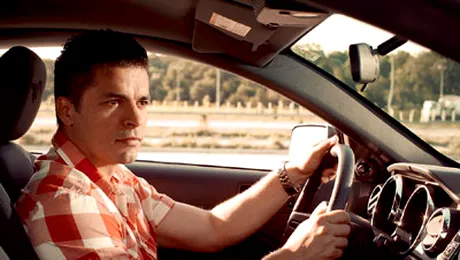 Claudiu Ciobanu – Motoare şi televiziune