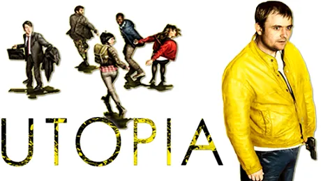 David Fincher regizează varianta americană a serialului britanic UTOPIA