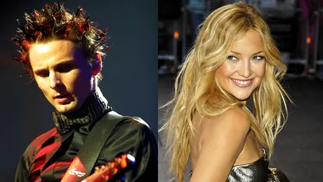 Actrita Kate Hudson are un nou iubit. Afla cine e!