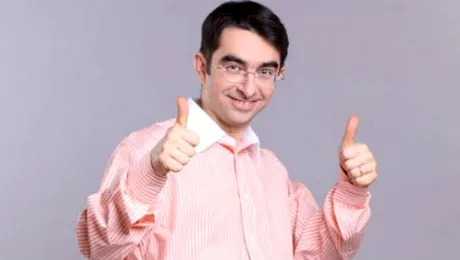 Cât de tare îşi iubeşte Mihai Găinuşă soacra?