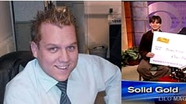 Michael Kevin Kearney