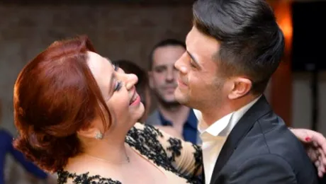 Oana Roman se mărită! Afla ce nume de familie va avea