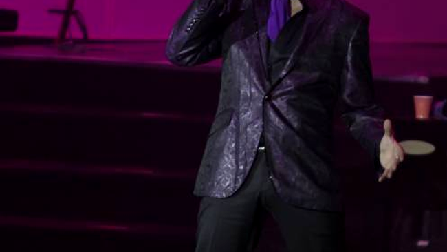 Stefan Banica Junior