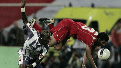 Steaua si Dinamo il vor pe Vujadinovic