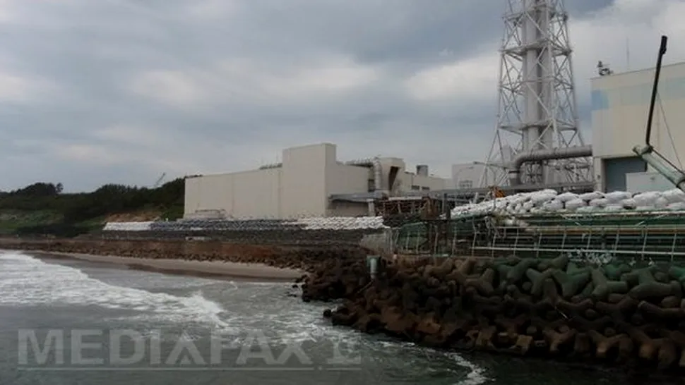 Localnicii nu se pot intoarce in Fukushima timp de zeci de ani
