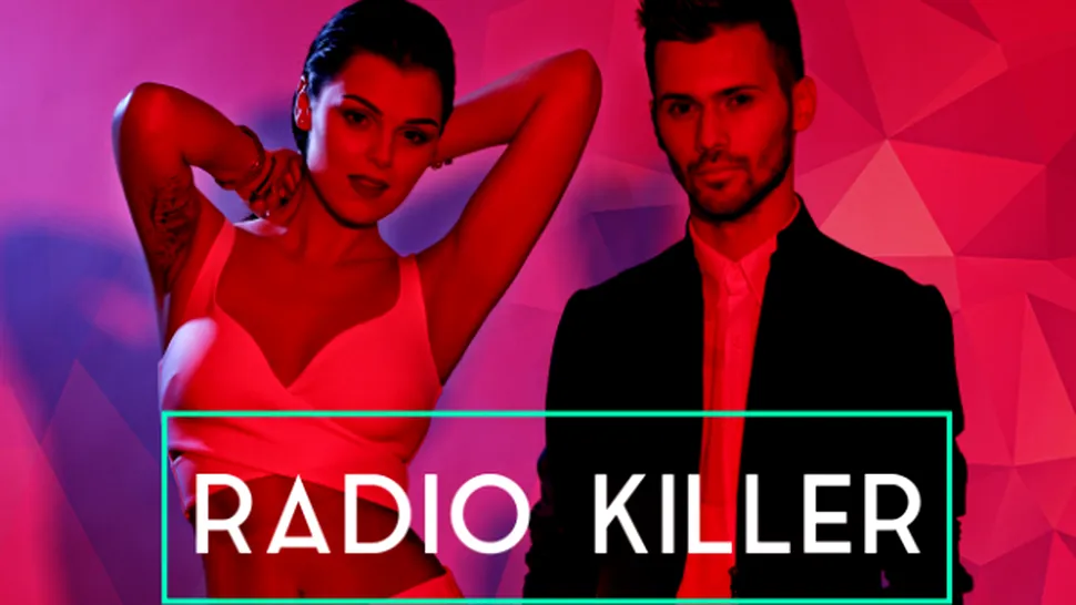 Radio Killer lansează „It Hurts Like Hell”