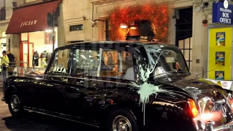 Printul Charles si Camilla, la un pas de moarte! (Video)