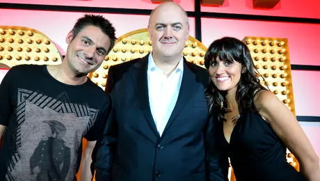 Ce vedem pe BBC Entertainment în ianuarie