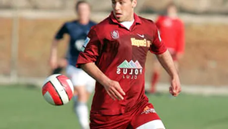 Fabbiani: „Raman in Argentina!” (GSP)