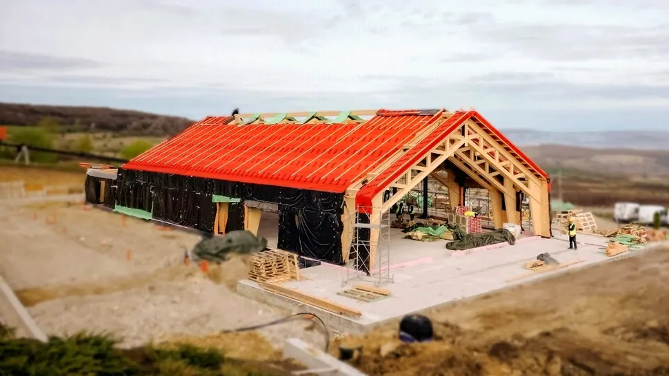 (P Cum funcționează folia anticondens din punct de vedere tehnic și unde se greșește frecvent