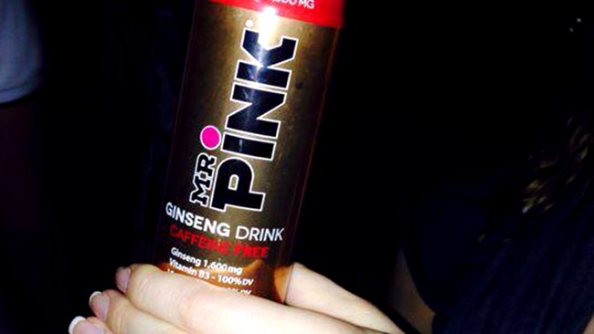 Mâna Monicăi Gabor