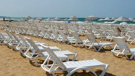 Perioada în care e cel mai indicat să mergi la mare!