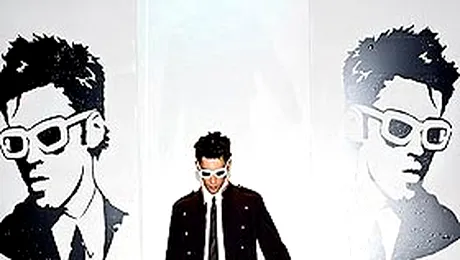 Dupa o absenta de trei ani, Dan Balan se întoarce în România!