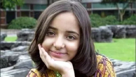 A murit Arfa Karim Randhawa, „copilul geniu” de la Microsoft