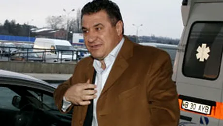 „Nu era nimic ilegal ca Real sa plateasca un comision”