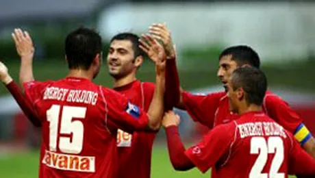 Dumitriu: „Dinamo nu mai are cum sa piarda titlul!” (Prosport)