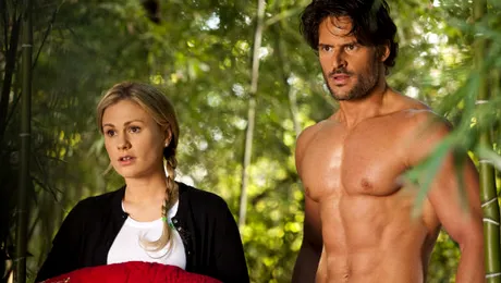 Joe Manganiello – De la vârcolac fierbinte la Vlad Ţepeş (interviu)