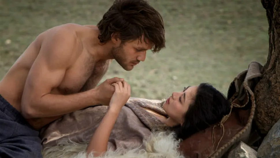 Marco Polo - Trailer Oficial