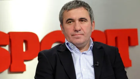 Ea e fiica lui Gică Hagi, Kira! Este o tânără actriţă – FOTO