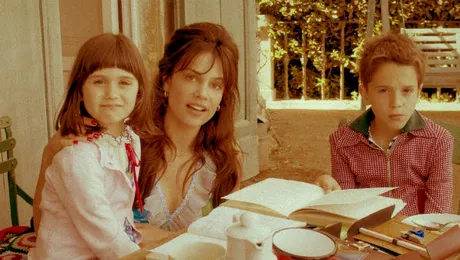 Prima amintire frumoasă (trailer)