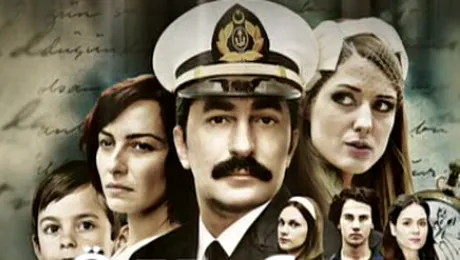 Serialul „Trădarea” ajunge la final. Ce se întâmplă în ultimul episod