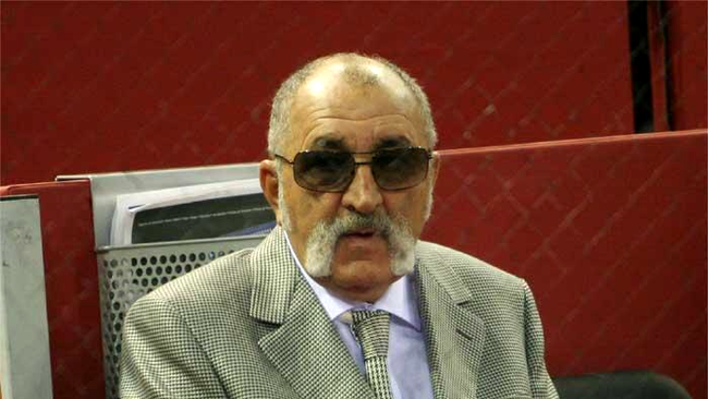 Ion Tiriac