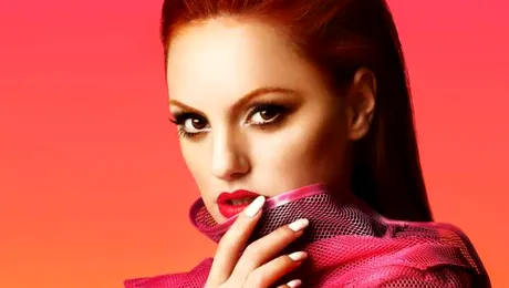 Alexandra Stan şi Inna – rivale?