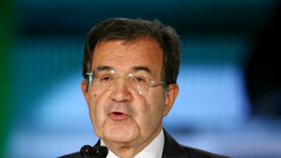 Prodi renunta la decretul care ii expulza pe cetatenii UE