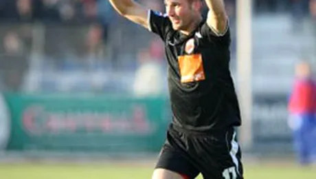 Andrei Cristea: „Ma voi pregati in continuare!” (GSP)