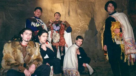 Băieţii de la Şcoala Vedetelor- unde sunt acum?