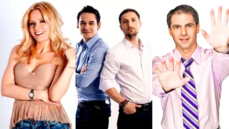 Program special de 1 mai la Antena 1