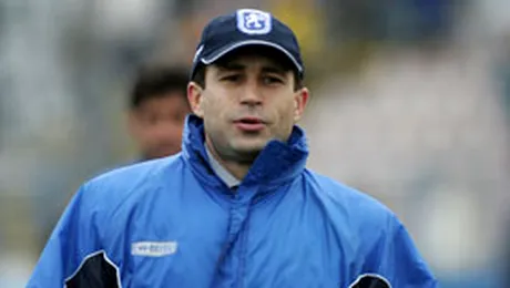 Badea: „Craiova e favorita cu Steaua!” (GSP)