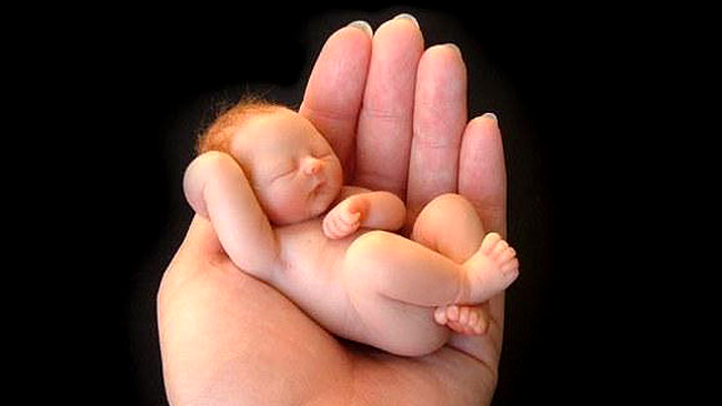 Somnul irealist, dar ideal