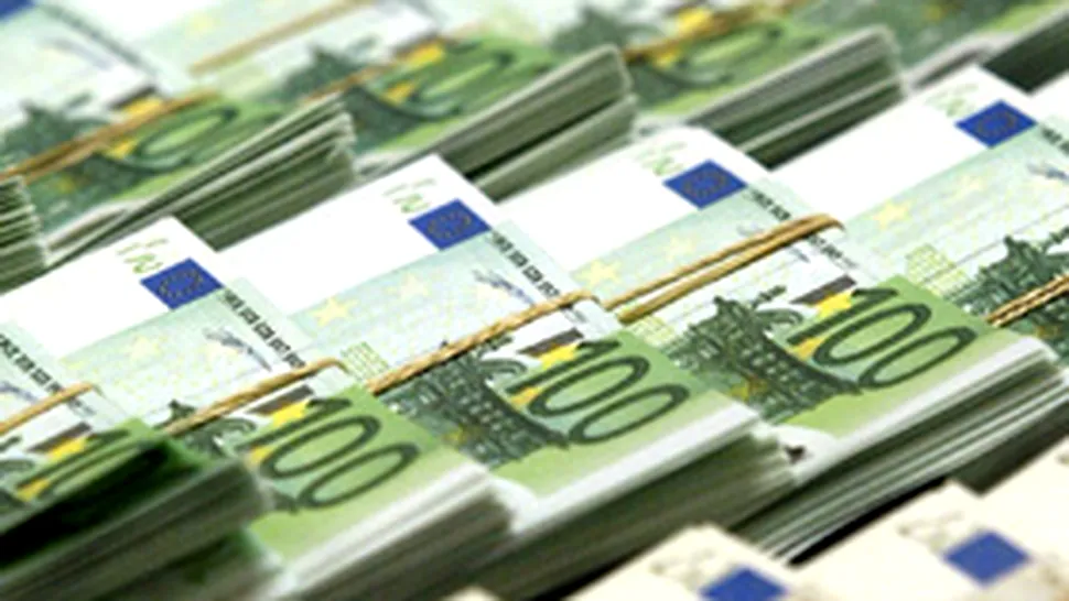 Indatorarea externa a firmelor trece de 21 mld. €