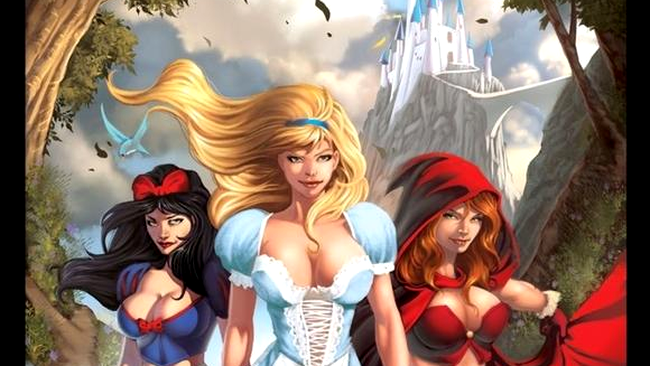 Cantaretii din Bremen